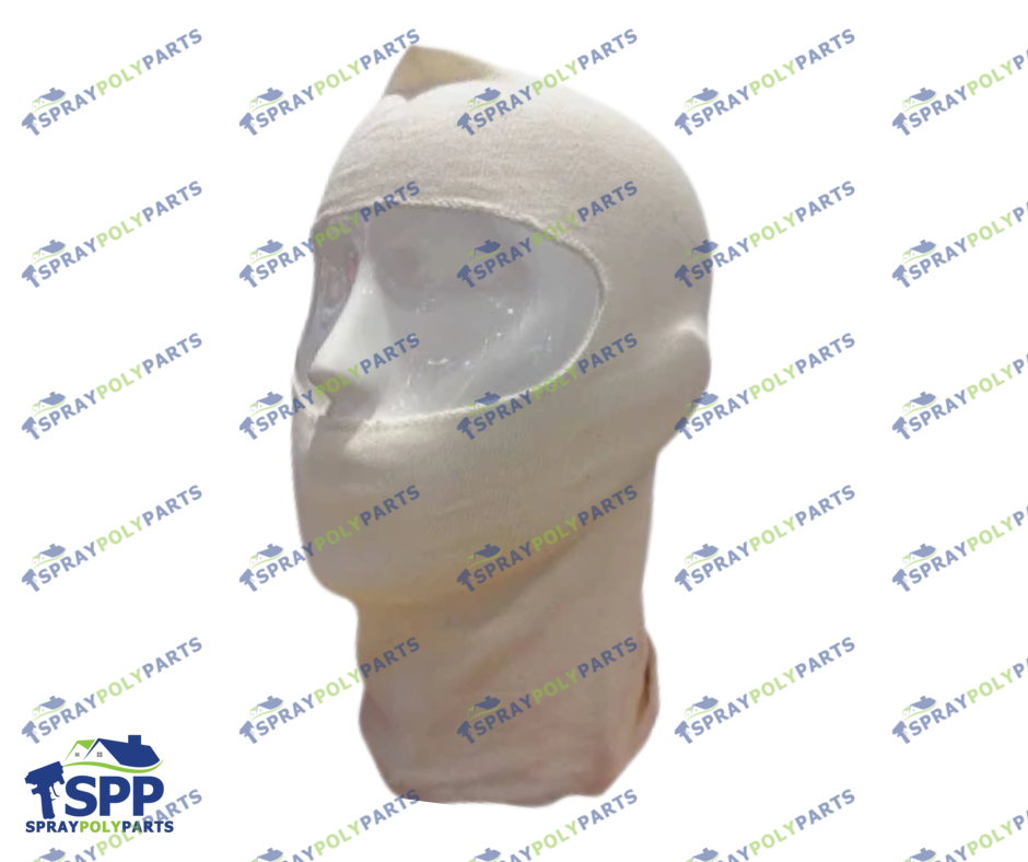 SPRAY/ HEAD SOCKS PACKAGE OF 12 (SAF-HEAD SOCKS)