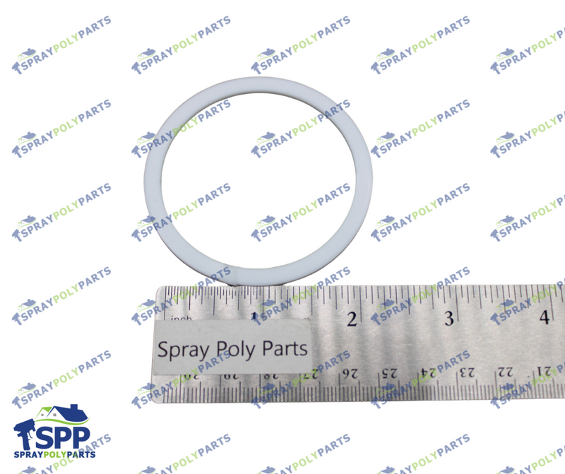 PMC HYD PISTON BACKUP RING (HI050252) (HI-05025-2)