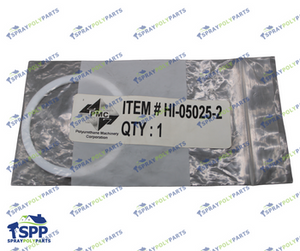 PMC HYD PISTON BACKUP RING (HI050252) (HI-05025-2)