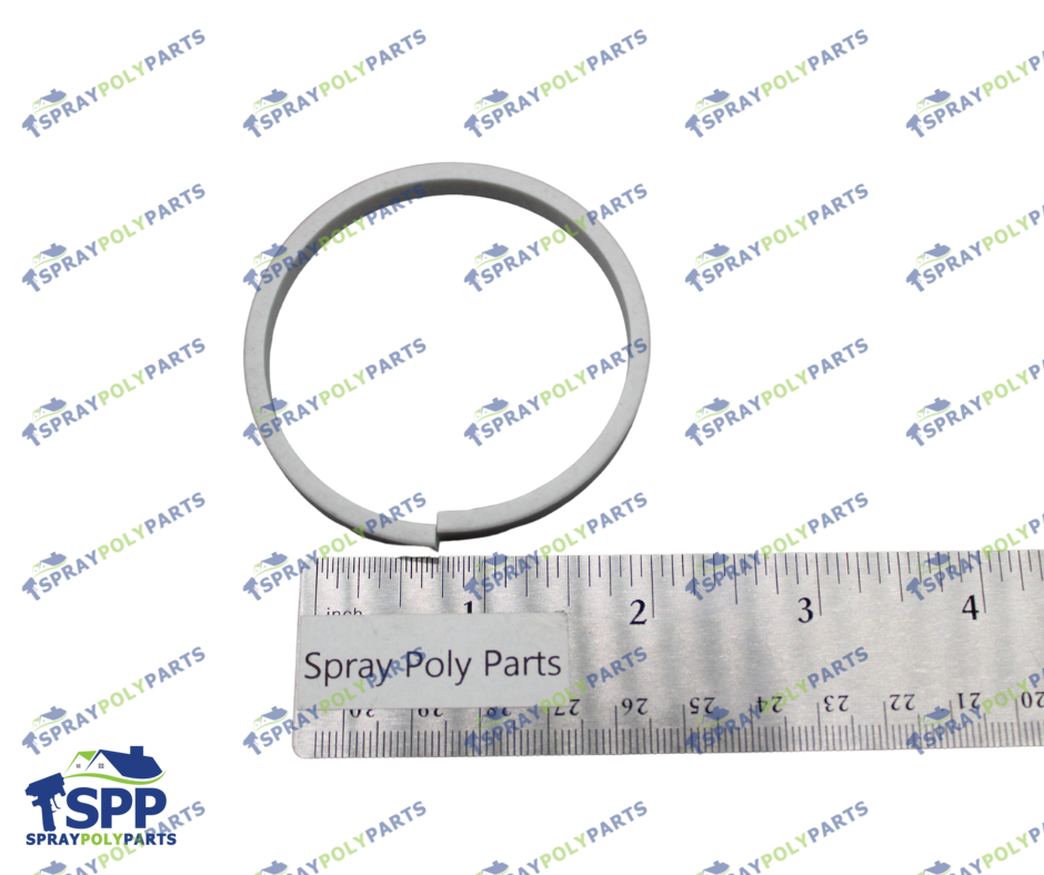 PMC HYD PISTON WEAR RING (HI050253) (HI-05025-3)