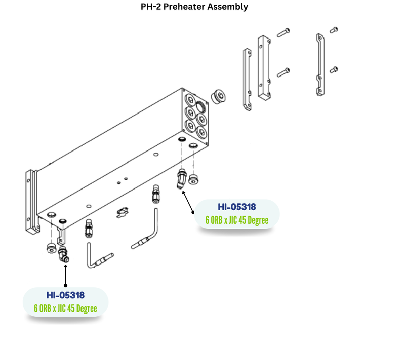 PMC 3/8