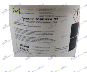 ISO NEUTRALIZER (5 GALLON) (ISO-NEUTRALIZER-5 GALLONS)