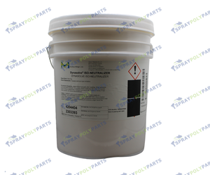 ISO NEUTRALIZER (5 GALLON) (ISO-NEUTRALIZER-5 GALLONS)