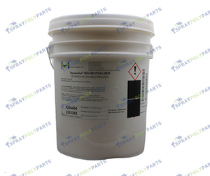 ISO NEUTRALIZER (5 GALLON) (ISO-NEUTRALIZER-5 GALLONS)