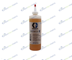 LUBRICANT ISO PUMP OIL (217374)