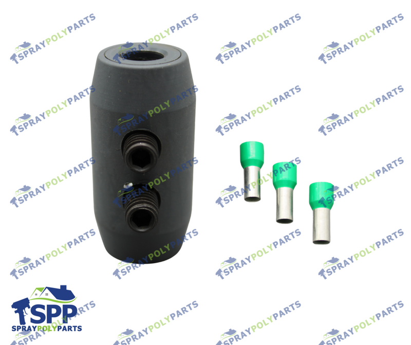 PMCCONNECTOR ASSEMBLY(KT00029A) (KT-00029A)