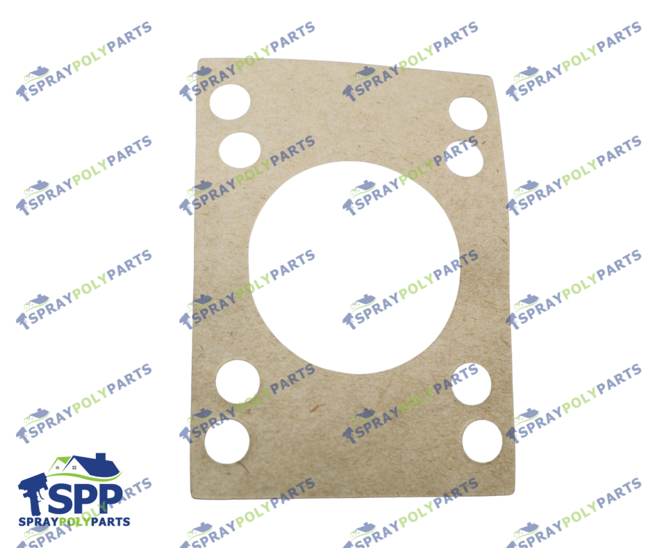 PMC 120 R PUMP REBUILD KIT (KT07001) (KT-07001)