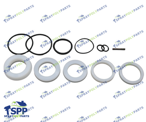 PMC 120 R PUMP REBUILD KIT (KT07001) (KT-07001)