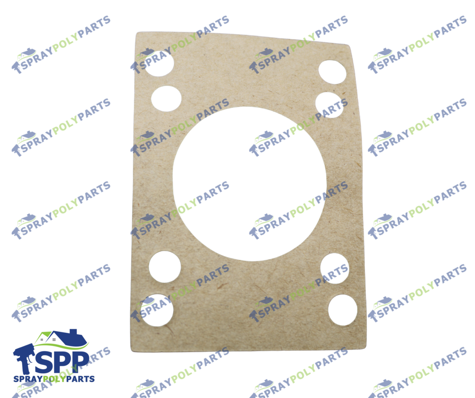 PMCGHO LOWER PUMP KIT(KTGHOL) (KT-GHO-L)