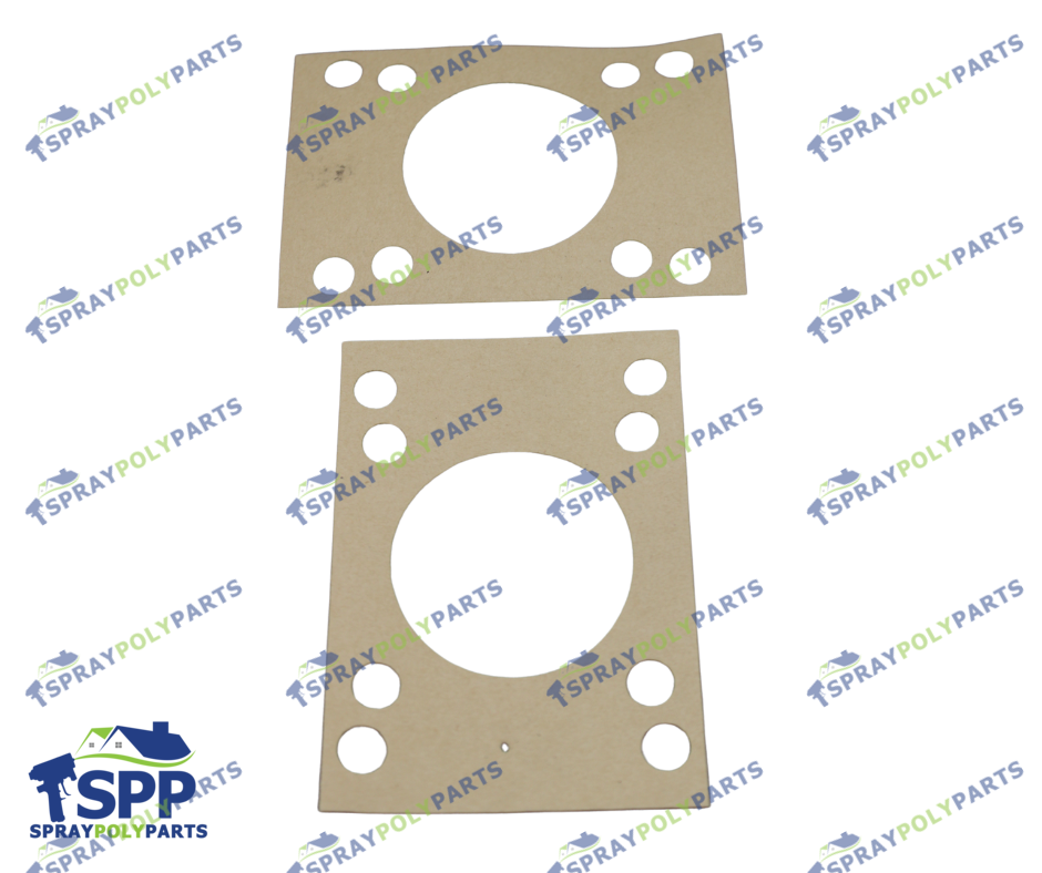 PMC PUMPLINE ORING KIT (KT05009) (KT-05009)