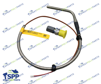 PMC HEATER THERMOCOUPLE KIT (KT05021) (KT-05021)