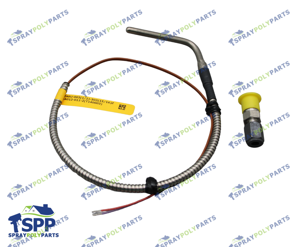 PMC HEATER THERMOCOUPLE KIT (KT05021) (KT-05021)