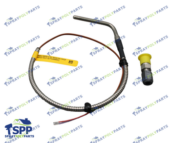 PMC HEATER THERMOCOUPLE KIT (KT05021) (KT-05021)