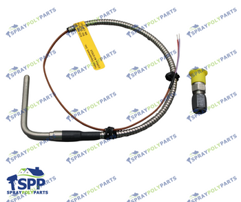 PMC HEATER THERMOCOUPLE KIT (KT05021) (KT-05021)