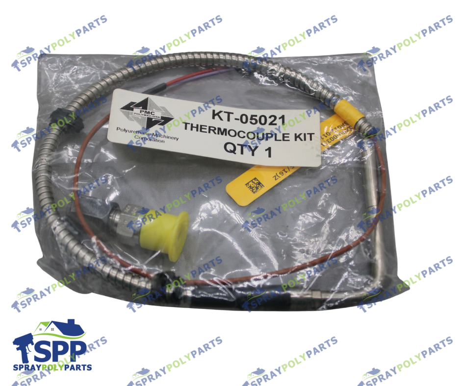 PMC HEATER THERMOCOUPLE KIT (KT05021) (KT-05021)