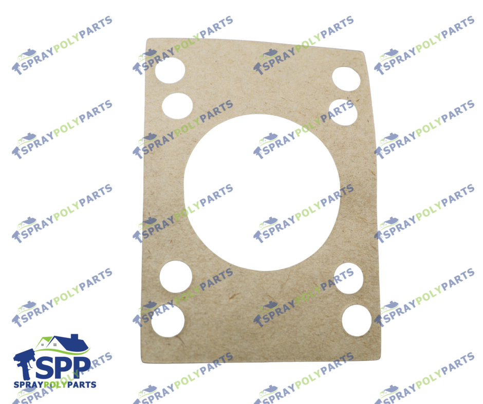 PMC120 R PUMP REBUILD KIT, TLS(202381)