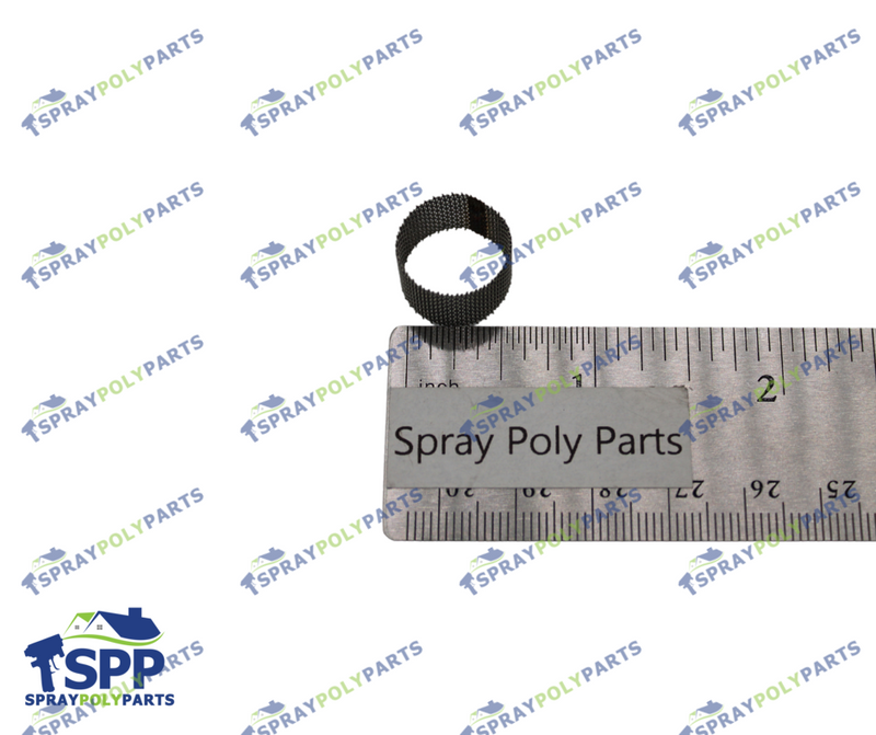 FILTER SCREEN, 40 MESH PKG 10 (KT81840) (KT-818-40)