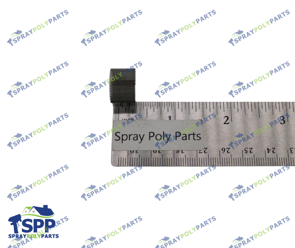 FILTER SCREEN, 40 MESH PKG 10 (KT81840) (KT-818-40)