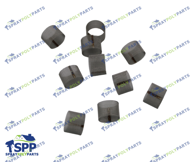 FILTER SCREEN, 60 MESH PKG 10 (KT81860) (KT-818-60)