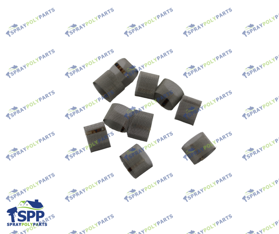 FILTER SCREEN, 80 MESH PKG 10 (KT81880) (KT-818-80)