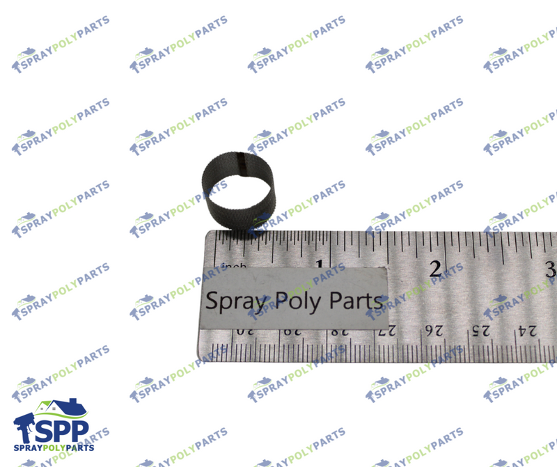 FILTER SCREEN, 80 MESH PKG 10 (KT81880) (KT-818-80)