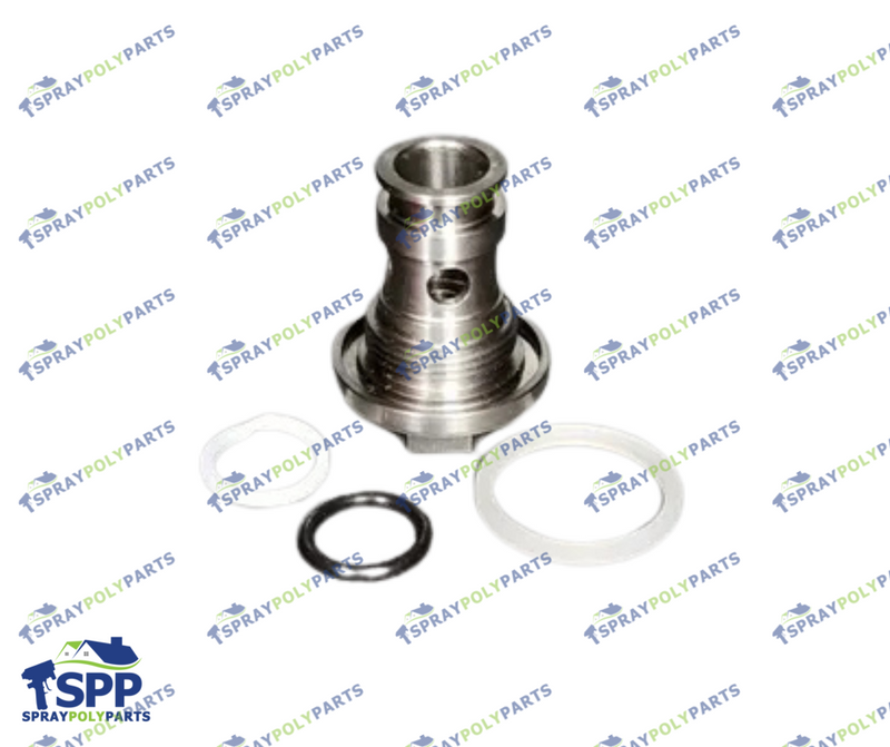 PMC ASCREEN SCREW ASSEMBLY (KT819A) (KT-819-A)