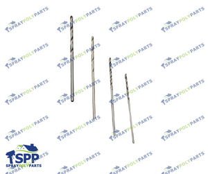PMC AP2/302 PKG DRILL BITS (KT829) (KT-829)