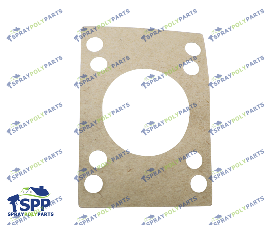 PMCGHO UPPER PUMP KIT(KTGHOU) (KT-GHO-U)