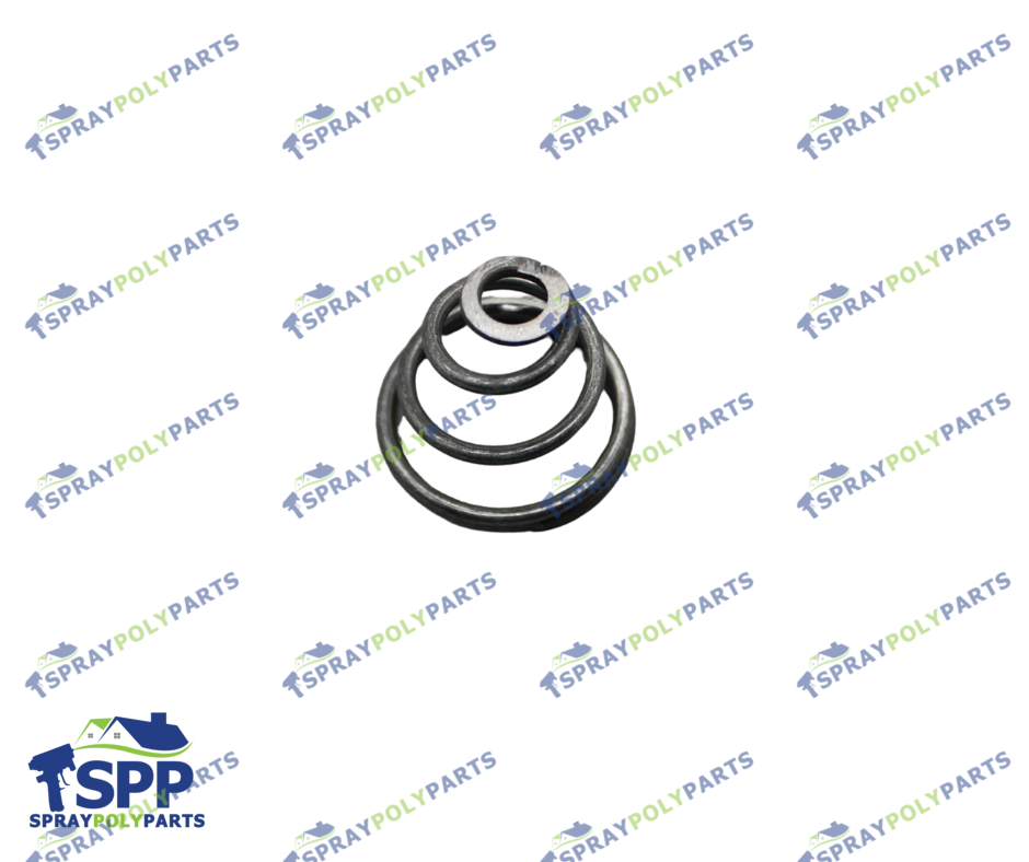 PMCREBUILD KIT, GHO PUMP(KTGHO) (KT-GHO)