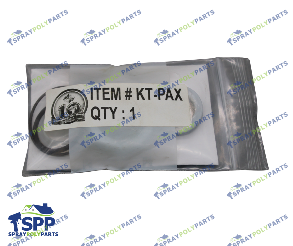 PAX 30:1 PUMP REPAIR KIT (KTPAX) (KT-PAX)