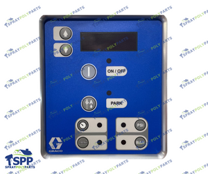 PUMP DISPLAY KIT (24G884)