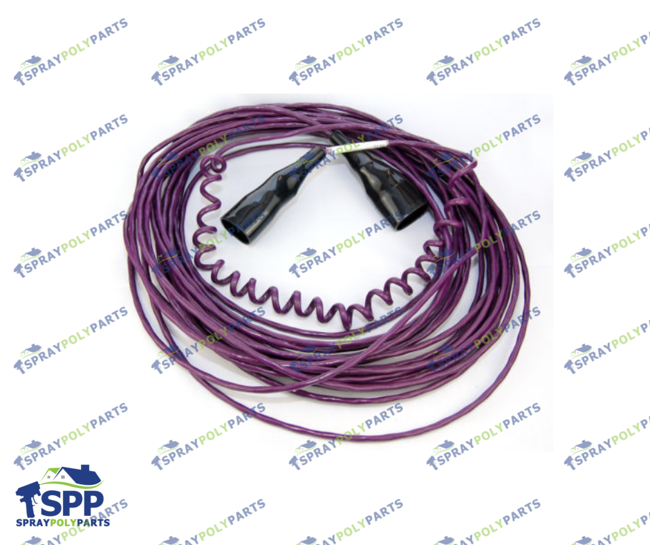 Replacement TC Harness / TSU Wire (50 ft.) (MA-00006A)
