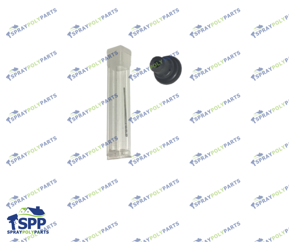 8282 FOAM RND MIX MODULE KIT (MR8282)