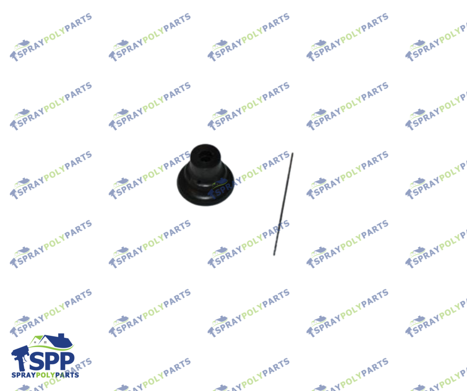 4747 FOAM RND MIX MODULE KIT (MR4747)
