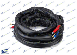GRACO 50FT HEATED HOSE, 2000PSI, THERMOCOUPLE, XTREME WRAP (24Y678)
