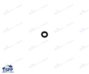 PMC, ORING, 008, VITON (OR-00002A)