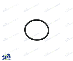 ORING, VITON, 129 (OR00026A) (OR-00026A)