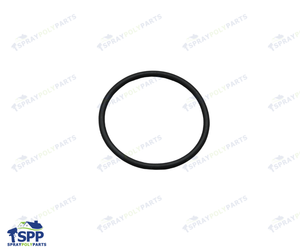 ORING, VITON, 129 (OR00026A) (OR-00026A)