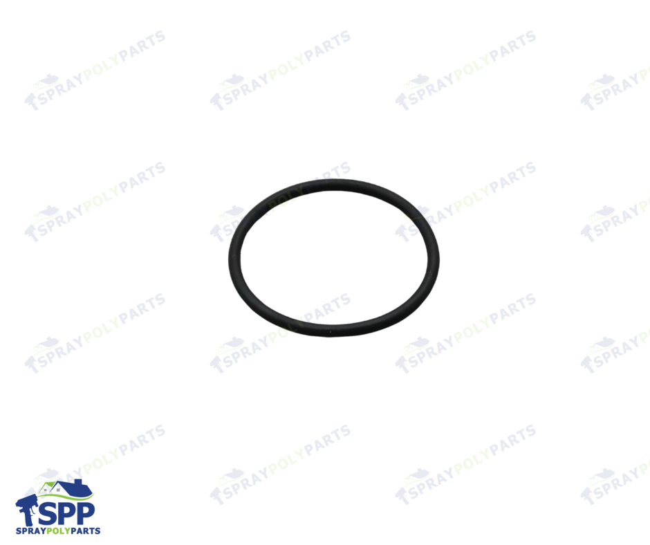 ORING, VITON, 129 (OR00026A) (OR-00026A)