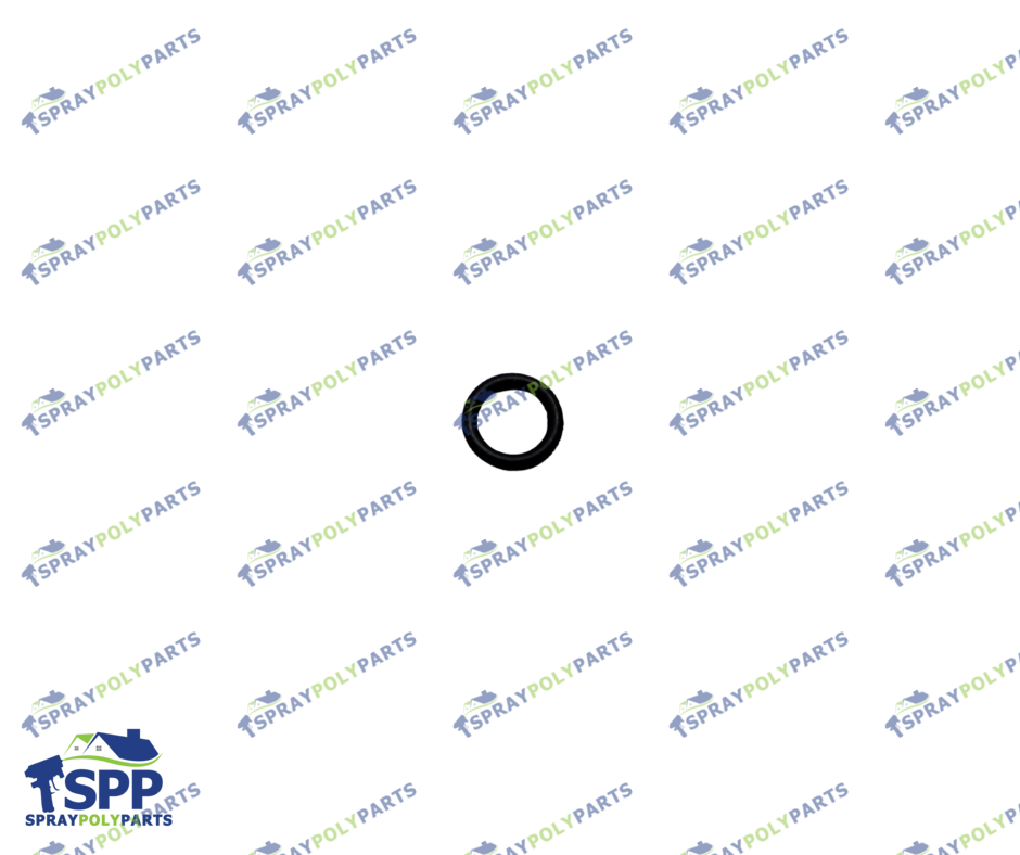 PMC;VITON ORING #011(OR00037A) (OR-00037A)