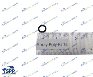 PMC;VITON ORING #011(OR00037A) (OR-00037A)