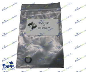 PMC;VITON ORING #011(OR00037A) (OR-00037A)