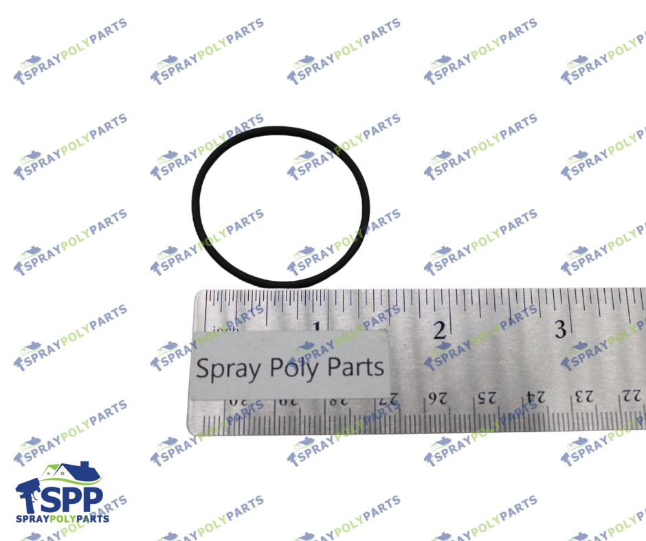PMC VITON ORING 90D #028 (OR00045A) (OR-00045A)