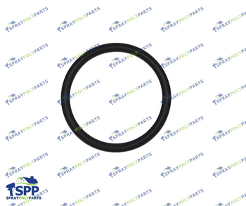PMC ORING, #218 AFLAS 80D (OR00051B) (OR-00051B)
