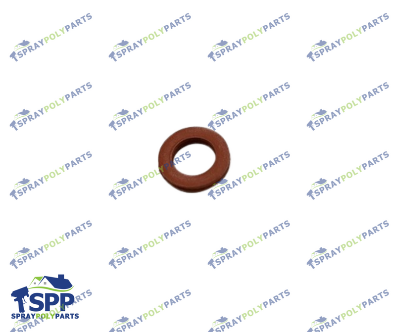 BACKUP RING, 007, VALVE STEM (OR016) (OR-016)