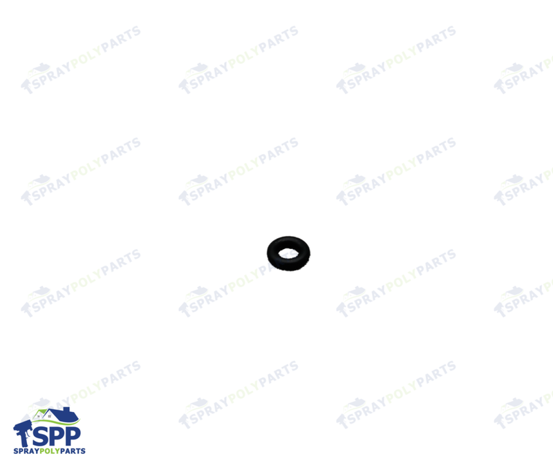 PMC, ORING, BUNA, 2mm x 4mm (OR804) (OR-804)