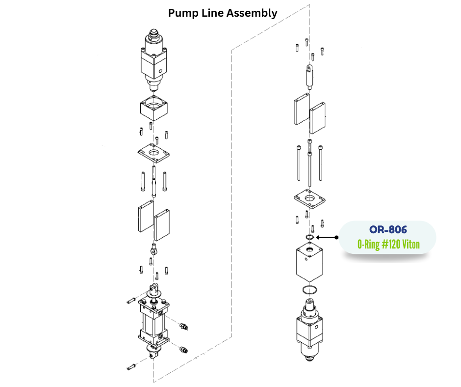 ORING #120 VITON (OR806) (OR-806)