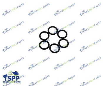 SPP  248648A O RING  6PK (ORG 248648A (6) PACK) (ORG-248648A-(6)-PACK)