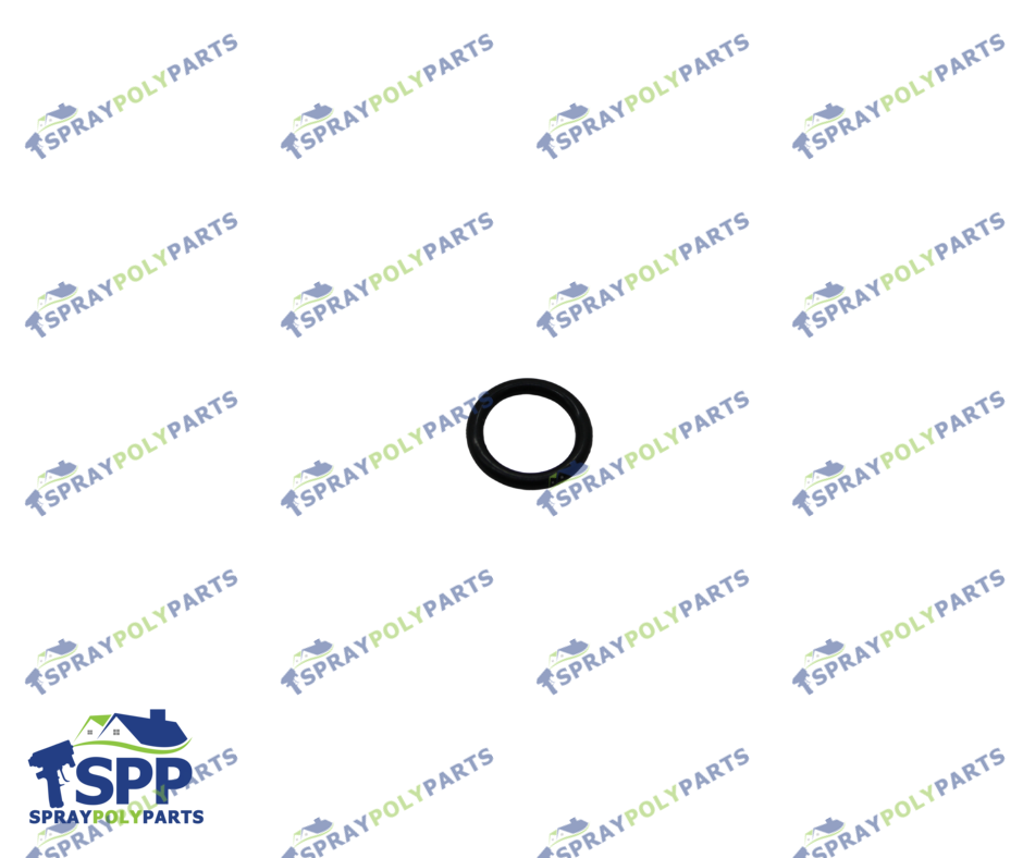 SPP  248648A O RING  6PK (ORG 248648A (6) PACK) (ORG-248648A-(6)-PACK)
