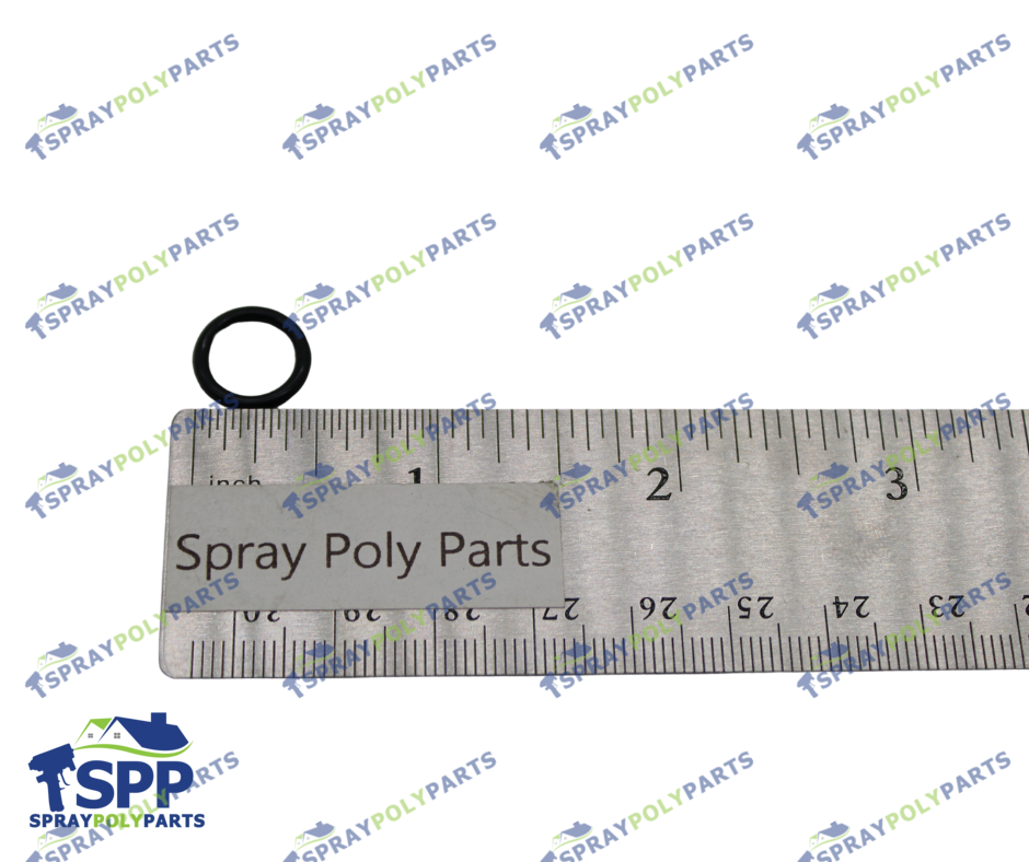 SPP  248648A O RING  6PK (ORG 248648A (6) PACK) (ORG-248648A-(6)-PACK)